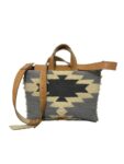Totte Carpet Bag