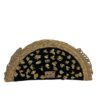 Summer Gold Clutch