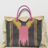 Travel Carpet Bag
