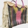 Travel Carpet Bag - Image 2