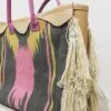 Travel Carpet Bag - Image 4