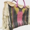 Travel Carpet Bag - Image 6