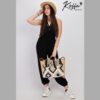 Carpet Tote Bag