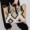 Carpet Tote Bag - Image 4