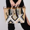 Carpet Tote Bag - Image 2