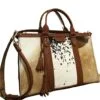 Modern Travel Bag - Image 4