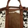 Modern Travel Bag - Image 3
