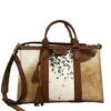 Modern Travel Bag - Image 3