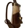Leather Backpack - Image 2