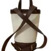 Leather Backpack - Image 5
