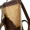 Leather Backpack - Image 6