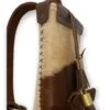Leather Backpack - Image 3