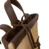 Leather Backpack - Image 4