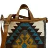 Western Travel Bag - Image 2