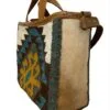 Western Travel Bag - Image 4