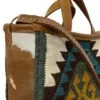 Western Travel Bag - Image 5