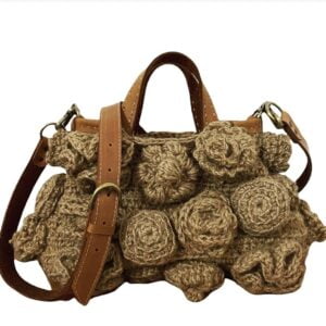 Crochet Bag