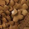 Beige Leather Bag - Image 6