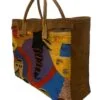 Western Large Travel Bag - Image 2