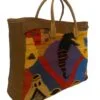 Western Large Travel Bag - Image 7