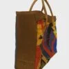 Western Large Travel Bag - Image 5