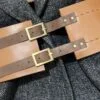 Leather Belt - Image 3