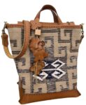 Travel Carpet Bag