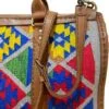Western Travel Bag - Image 4