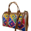 Western Travel Bag