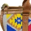 Western Travel Bag - Image 3