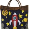 Large Travel Bag