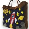 Large Travel Bag - Image 2