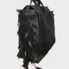 leather Large Travel Bag - Image 2