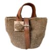 Crochet Bag