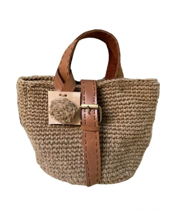 Crochet Bag