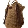 Crochet Tote Bag - Image 2