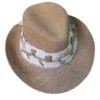 Hat With Wildflower - Image 2