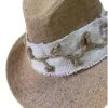 Hat With Wildflower - Image 5