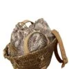 Mini Basket Bag - Image 2