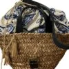 Mini Basket Bag - Image 3