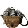 Mini Basket Bag - Image 2