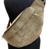 Oversize Fanny Bag