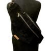 Oversize Fanny Bag