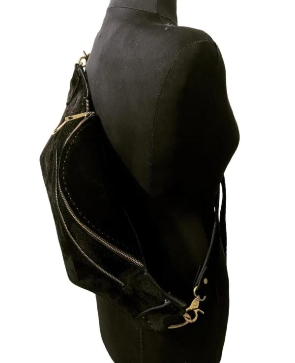 Oversize Fanny Bag - Image 2