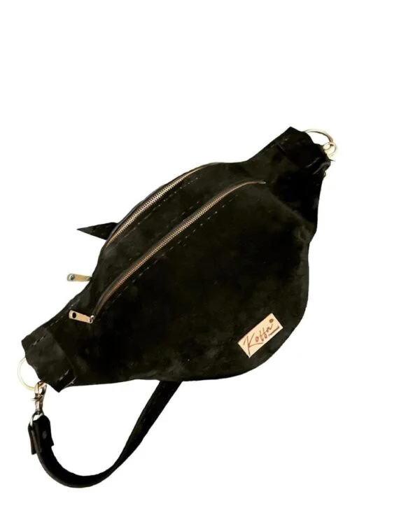 Oversize Fanny Bag - Image 3