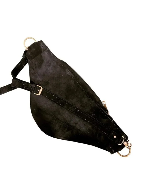 Oversize Fanny Bag - Image 6