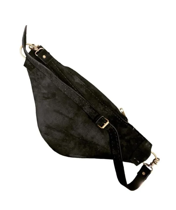 Oversize Fanny Bag - Image 5