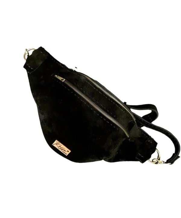 Oversize Fanny Bag - Image 4