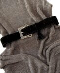 Black Belt