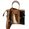 Small Travel Bag